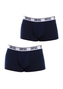 Diesel Pack-2 Boxershorts Cotton Stretch 00S9DZ-0SFAC Herren