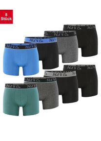 Retro Pants 8-Pack Jersey