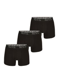 Retro Pants Jersey Core 3-Pack