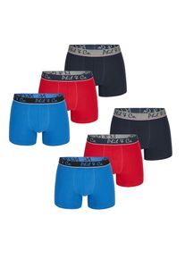 Retro Pants Jersey Core 6-Pack