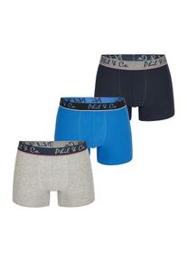 Retro Pants Jersey Core 3-Pack