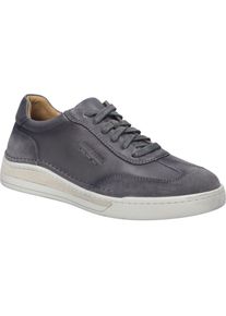 Josef Seibel Herren Halbschuh Cleve 07 in graphit