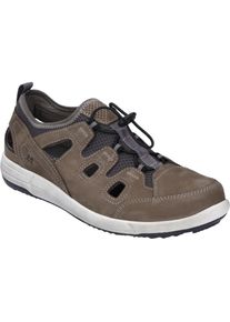 Josef Seibel Herren Halbschuh Enrico 22 in vulcano-kombi
