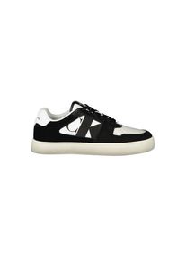 Calvin Klein Monogram Court Sneaker Ym0ym00021