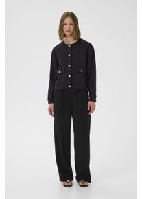 Inwear Trackjacket-sweat GIDAIW Trackjacket-sweat Classic fit