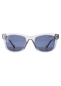Polaroid PLD 6206/S KB7 C3 grau grau polarisierte Sonnenbrille