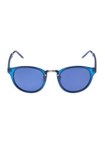 REDMUST Unisex Runde polarisierte Sonnenbrille UV 400-Schutz