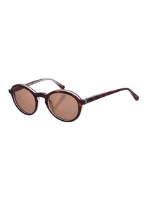 Unisex Z427 Runde Form Acetat-Sonnenbrille