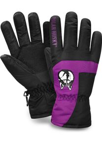 POLAR HUSKY Winterhandschuhe Jannu