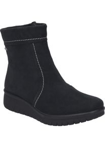 JOSEF SEIBEL Calais 52 | Stiefelette f&uuml;r Damen | Schwarz Calais 52, schwarz