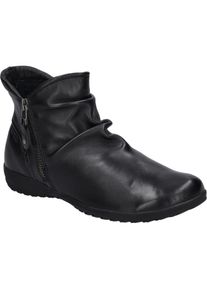 JOSEF SEIBEL Naly 41 | Stiefelette f&uuml;r Damen | Schwarz Naly 41, schwarz