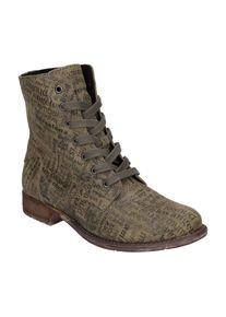 Josef Seibel Sienna 82 | Stiefelette f&uuml;r Damen | Gr&uuml;n Sienna 82, oliv