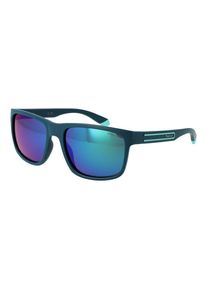 Polaroid Bicolor Kunststoff-Sonnenbrille