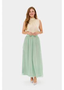 Saint Tropez Rock CoralSZ Rock Gerade Passform