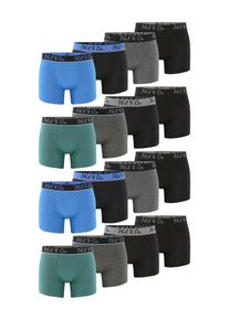 Boxer Retropants 16-Pack