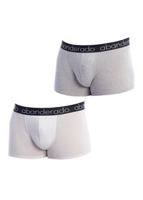 Pack-2 A0DGR Herren-Boxershorts