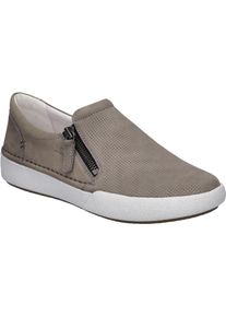JOSEF SEIBEL Claire 20 | Sneaker f&uuml;r Damen | Grau Claire 20, grau