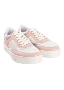 Liu Jo Klassische Sneaker ALICIA 505 4A3701EX097 Frau