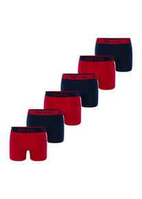 Retro Pants Jersey 6-Pack