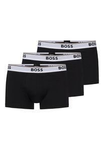 BOSS 3er Pack Herren-Trunks