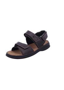 Josef Seibel Rafe | Sandale f&uuml;r Herren | Braun Rafe, braun