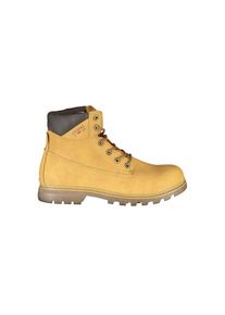 Carrera 1965 Stiefel im l&auml;ssigen Stil