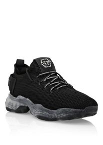 Philipp Plein Runner Sneaker Hyper Shock