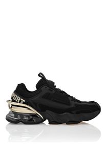 Plein Sport Runner Sneaker Ps