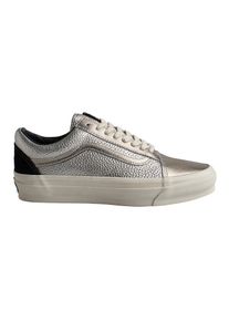 Vans Herren Old Skool 36 Lx Precious Medals Silber VN000CNGSLV1 Sneakers