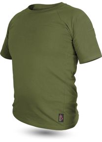 normani OUTDOOR SPORTS Herren Taktisches T-Shirt Captain
