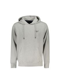 Accademia Militare Graues Baumwoll-Herren Hoodie Sweatshirt
