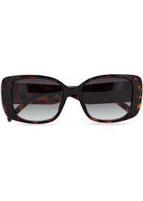 Karen Millen KM5047 Damen Sonnenbrille Damen 102TOR