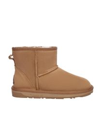 EVER AU Damen Emu Mini Klassische Stiefel