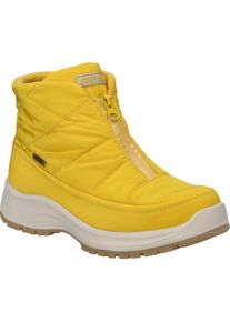 Josef Seibel Colorado 55 | Stiefelette f&uuml;r Damen | Gelb Colorado 55, safran
