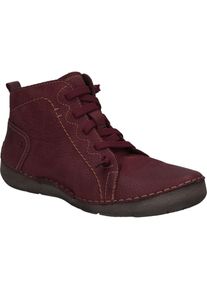 JOSEF SEIBEL Fergey 86 | Stiefelette f&uuml;r Damen | Rot Fergey 86, bordeaux