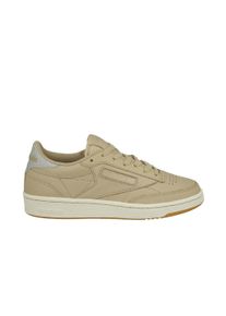 Reebok Club C 85 Diamond Damen Beige Sneakers