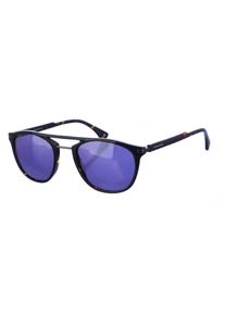 Armand Basi Sonnenbrille in ovaler Form AB12319