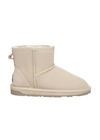 EVER AU Damen Emu Mini Klassische Stiefel