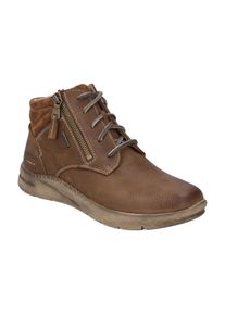 JOSEF SEIBEL Conny 52 | Stiefelette f&uuml;r Damen | Braun Conny 52, castagne