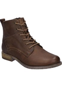 Josef Seibel Sienna 95 | Stiefelette f&uuml;r Damen | Beige Sienna 95, camel