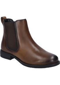 JOSEF SEIBEL Simona 03 | Stiefelette f&uuml;r Damen | Braun Simona 03, cognac