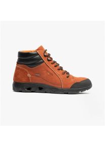 JOSEF SEIBEL Noih 53 | Sneaker f&uuml;r Damen | Gelb Noih 53, rost-kombi
