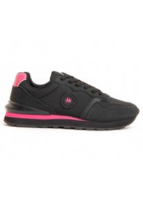 Montevita Sneaker Leyre In Schwarz