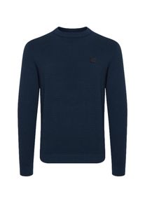 !Solid. Pullover