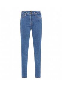 Lee - CLEAN PLAY IVY - Jeans fusel&eacute;