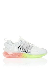 Plein Sport Runner Sneaker Tiger