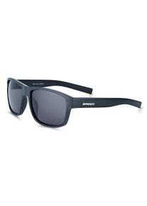 Lunettes de soleil polaris&eacute;es Breed Astor - Noir/Noir