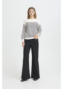 Ichi Langarm IHLULS Langarm Loose fit