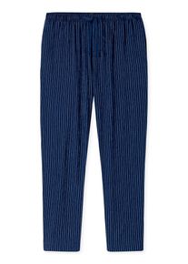 Schiesser Herren Pyjamahose Mix RelaxSchlafhose, Nacht Hose, Loungehose