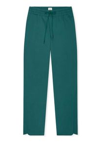 Schiesser Damen Pyjamahose Mix RelaxSchlafhose, Nacht Hose, Loungehose